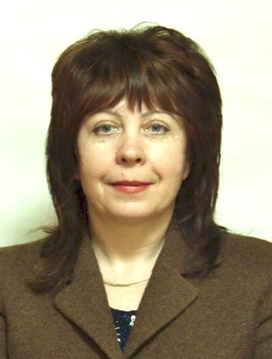 Халилулина Анна Степановна